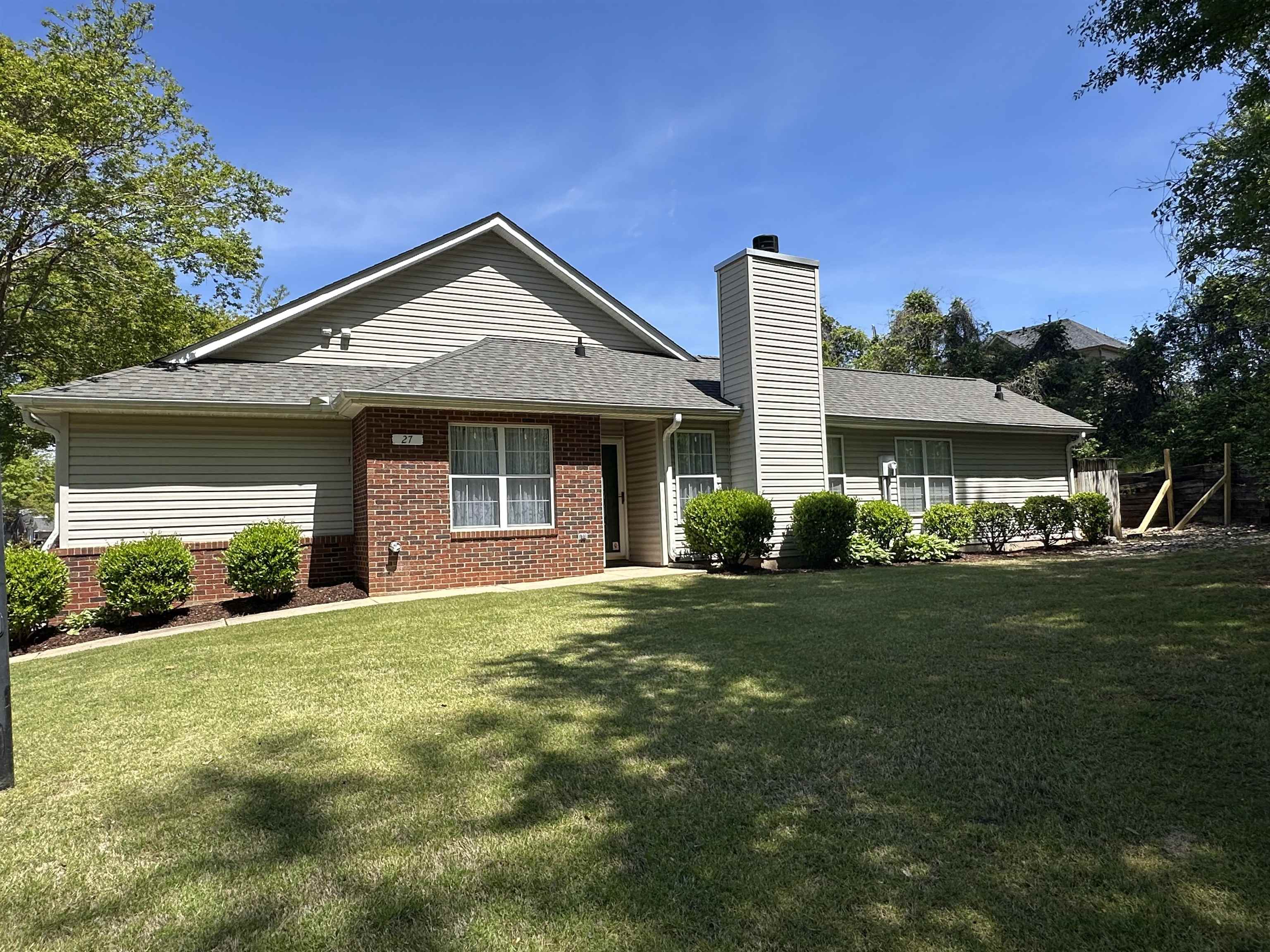 27 Enoree View Drive, Greer, South Carolina image 1