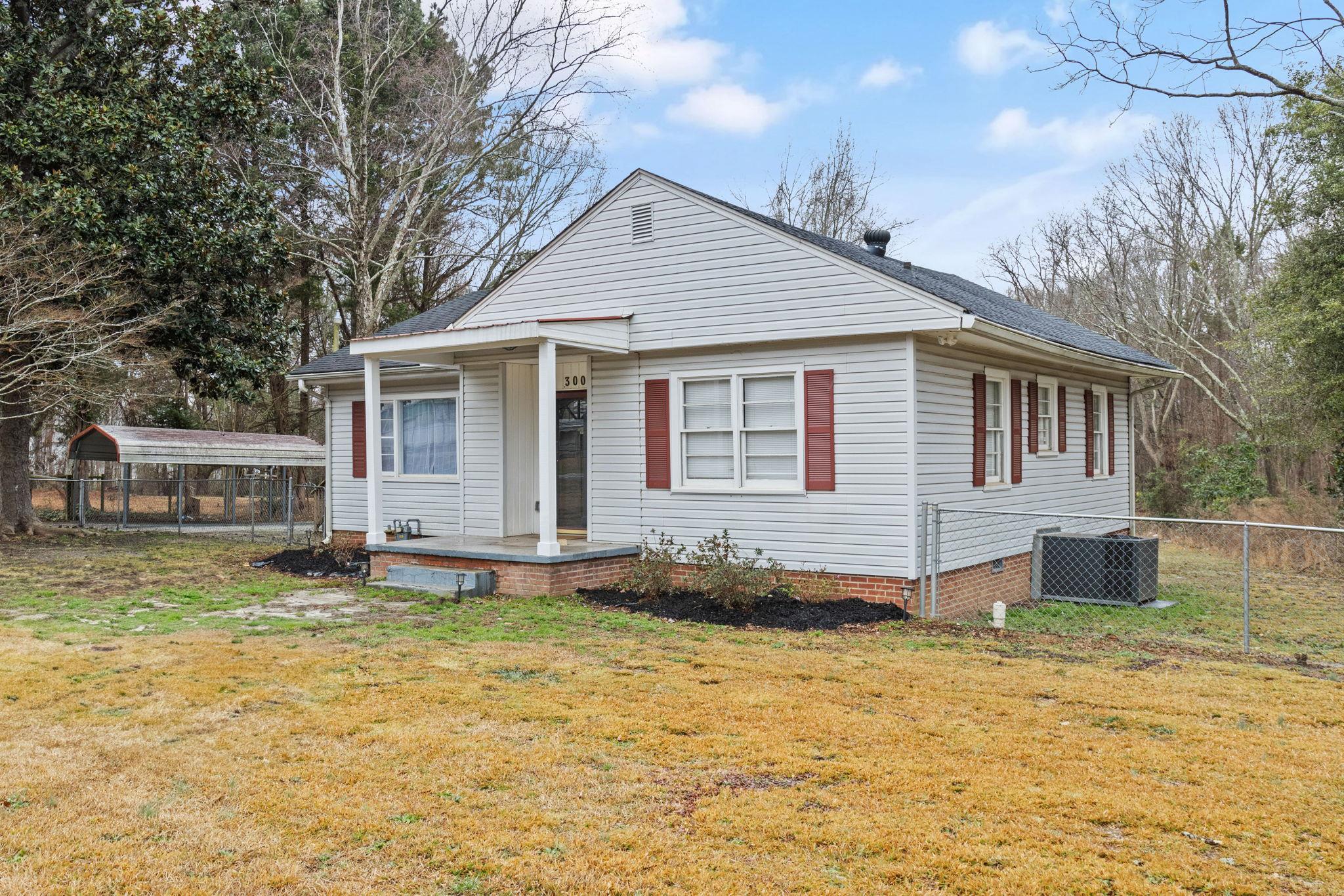 300 Nash Street, Fountain Inn, South Carolina image 2