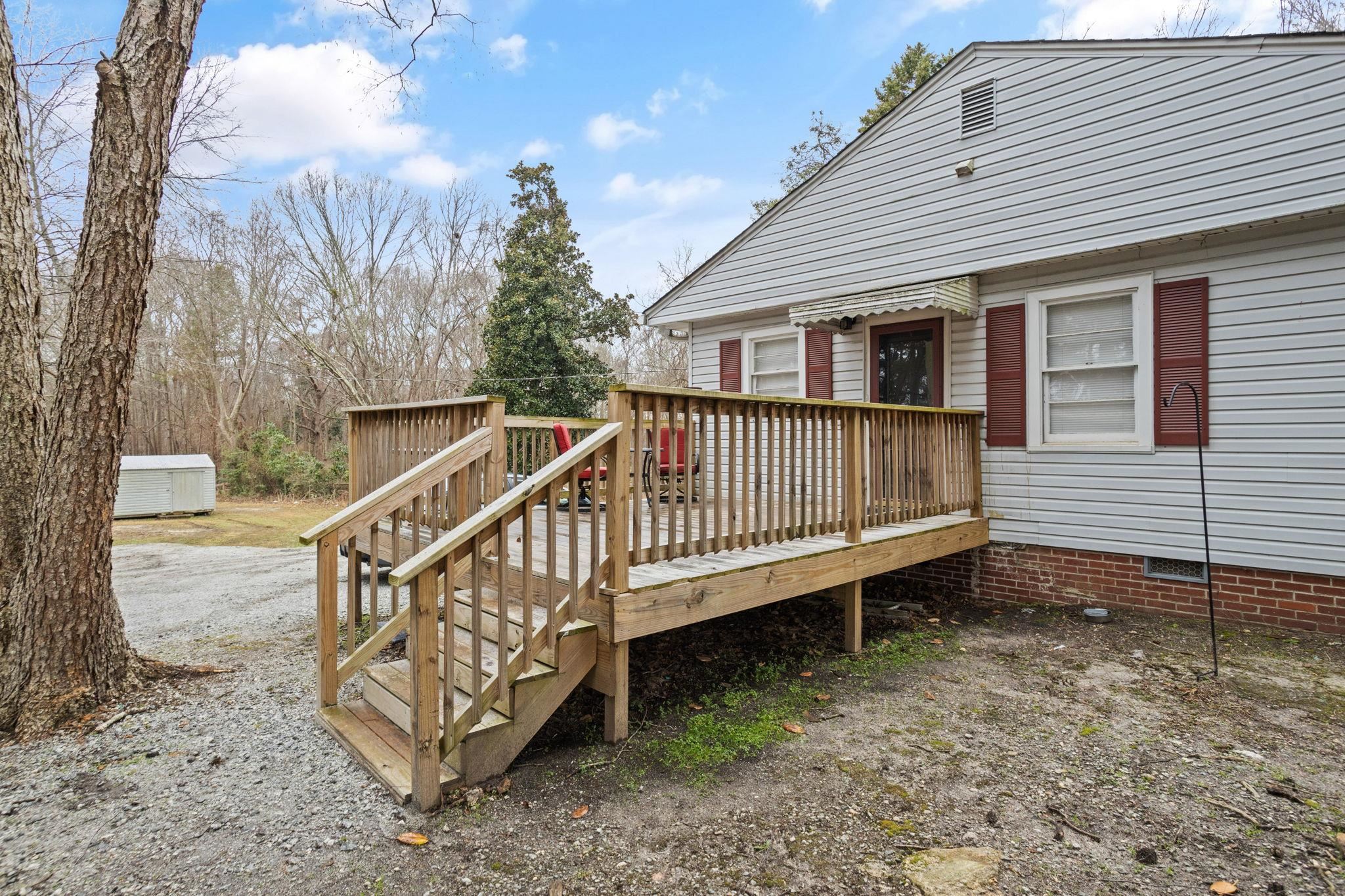 300 Nash Street, Fountain Inn, South Carolina image 23
