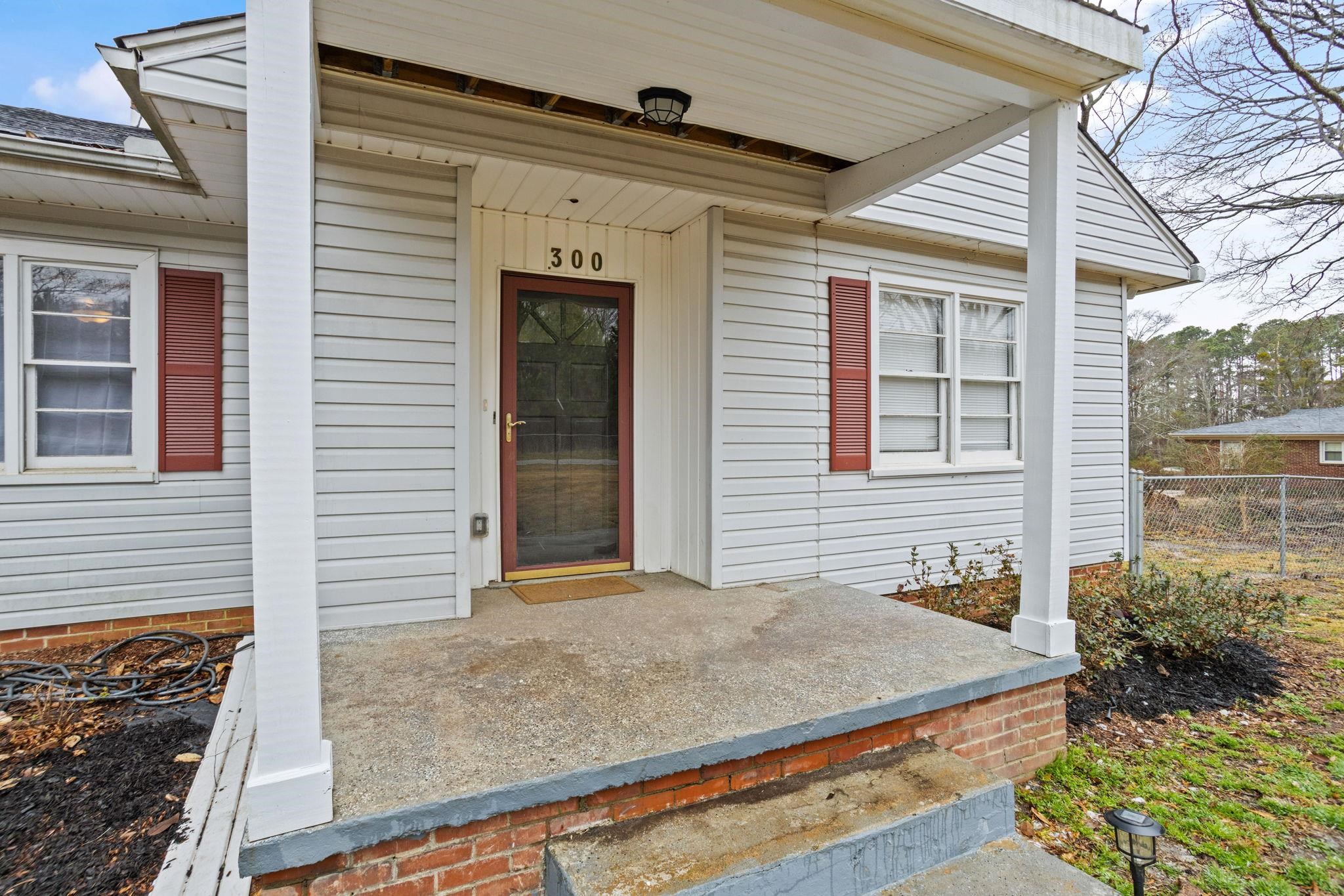 300 Nash Street, Fountain Inn, South Carolina image 5
