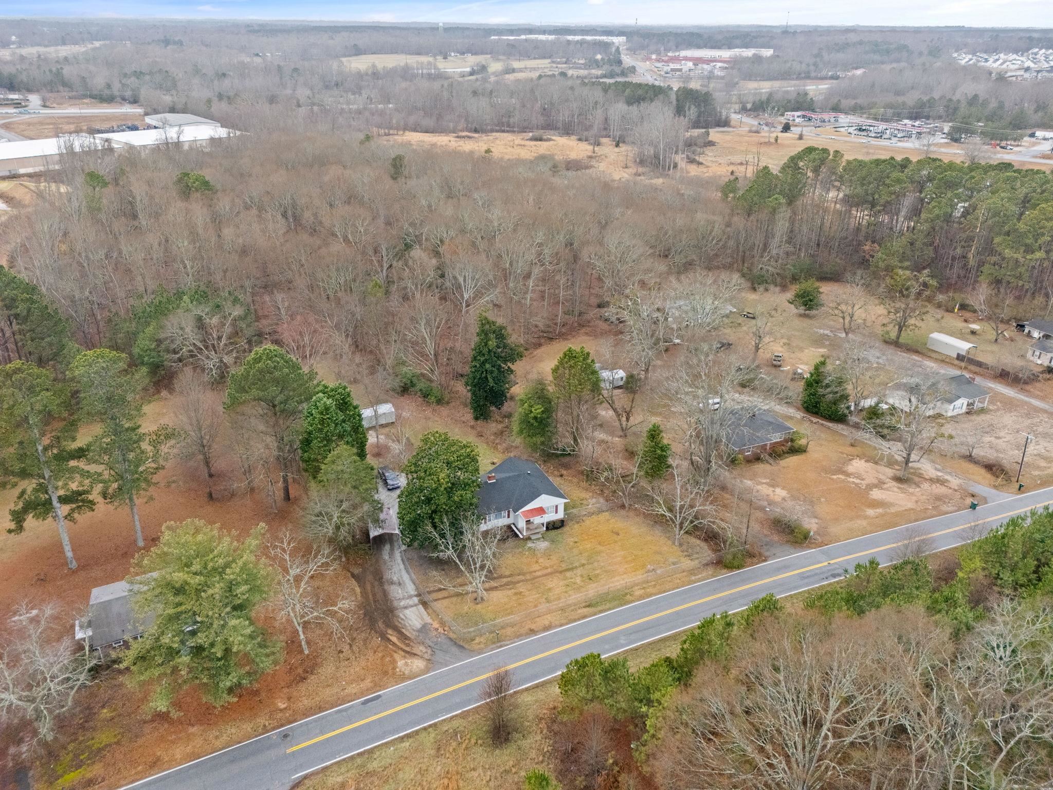 300 Nash Street, Fountain Inn, South Carolina image 27