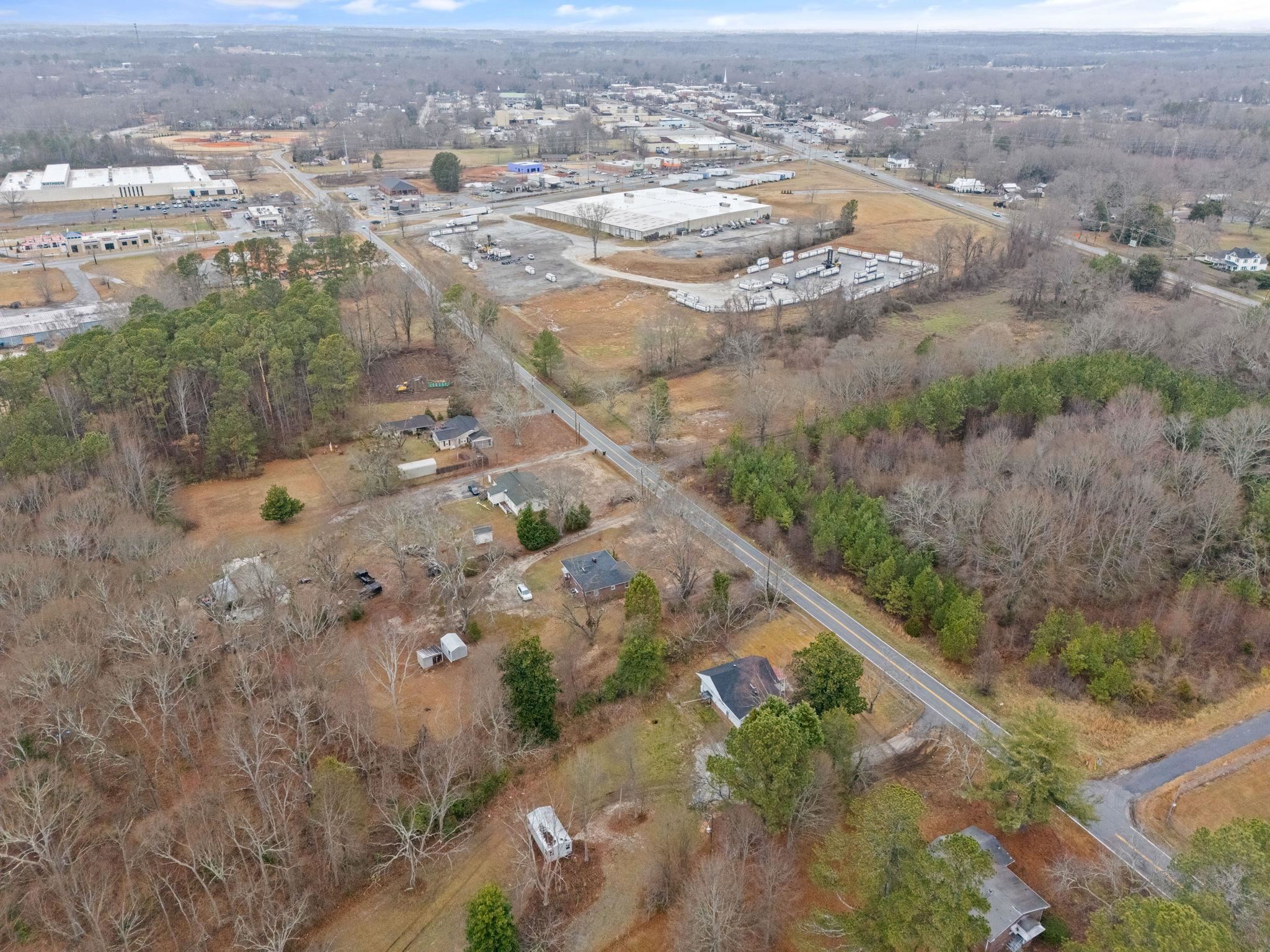 300 Nash Street, Fountain Inn, South Carolina image 28