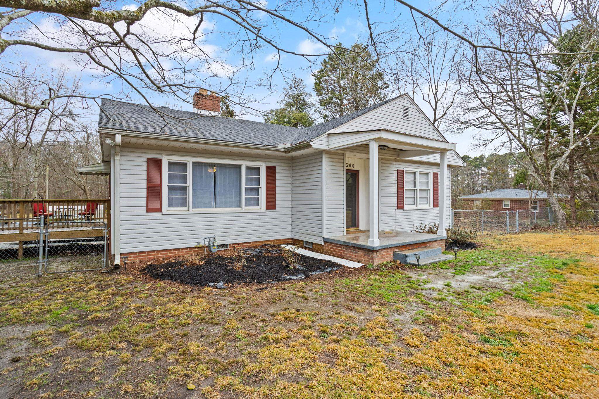 300 Nash Street, Fountain Inn, South Carolina image 3