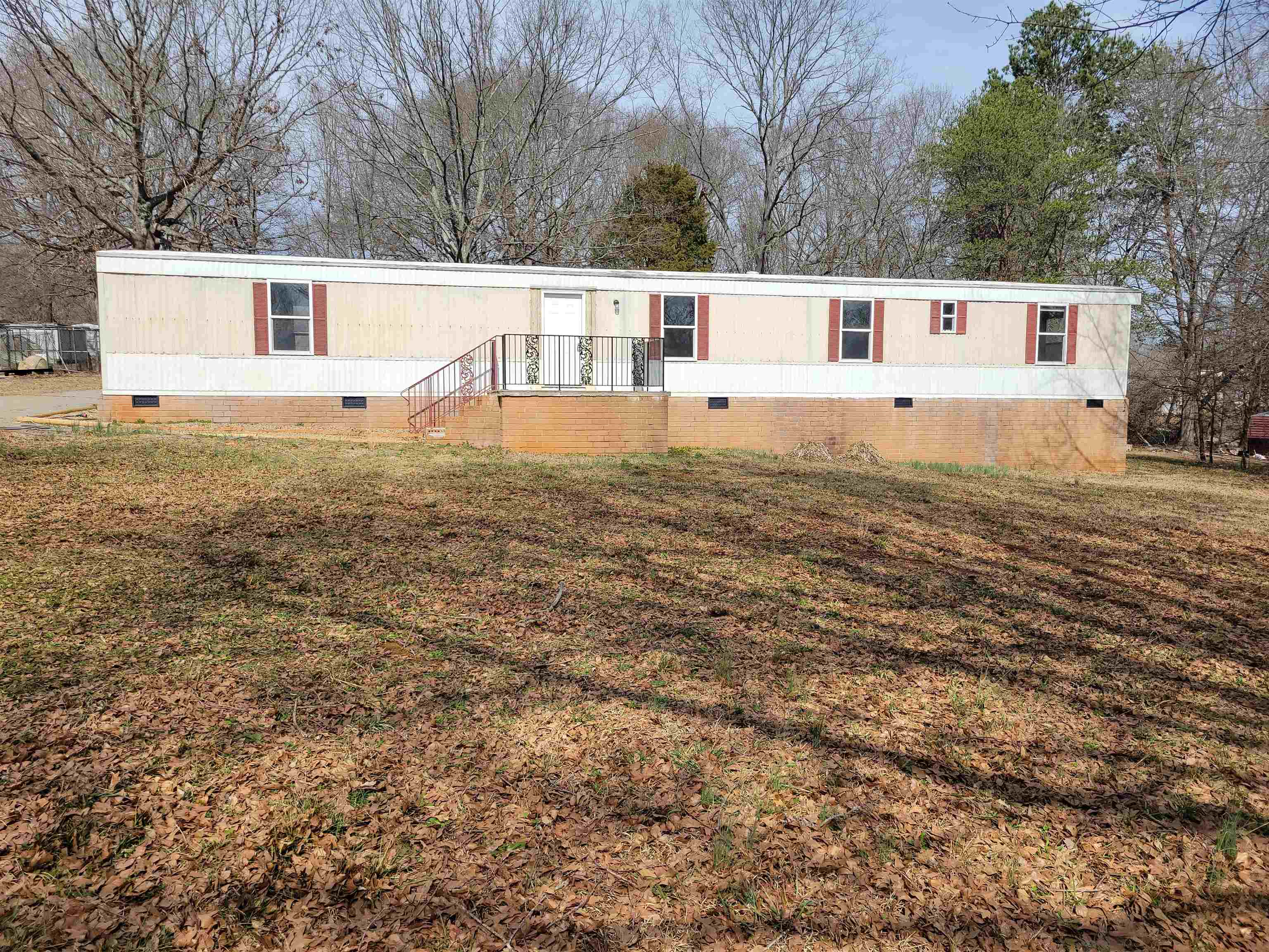 509 Green Willow Dr Dr, Inman, South Carolina image 1