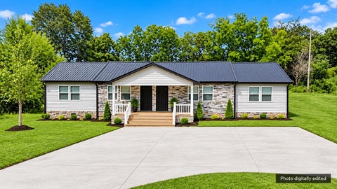 Multifamily For Sale - 2040 & 2044 Sandy Ford Road<br/> Chesnee, SC 29323