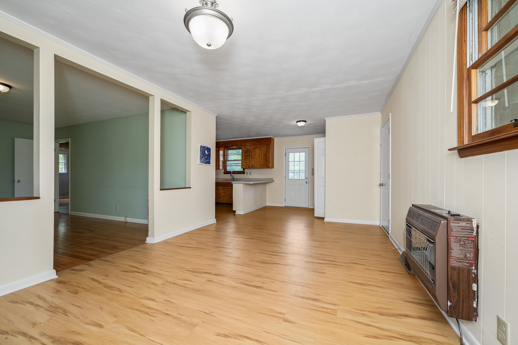 180 Mill Gin Road, Campobello, South Carolina image 17