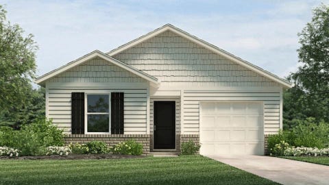 Homes For Sale - 1125 Kaden Court<br/> Roebuck, SC 29376