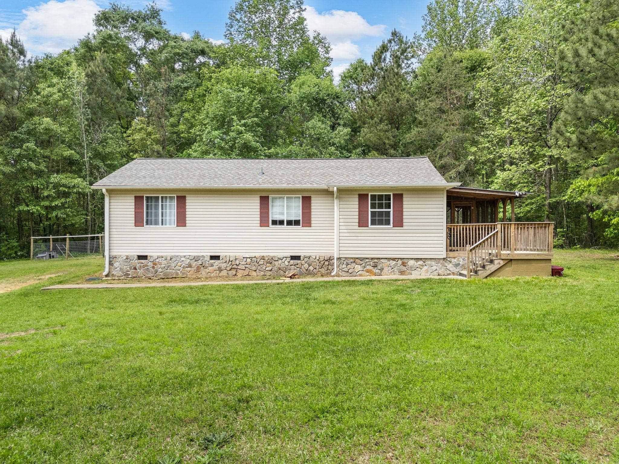 250 E Blackstock Road, Enoree, South Carolina image 1