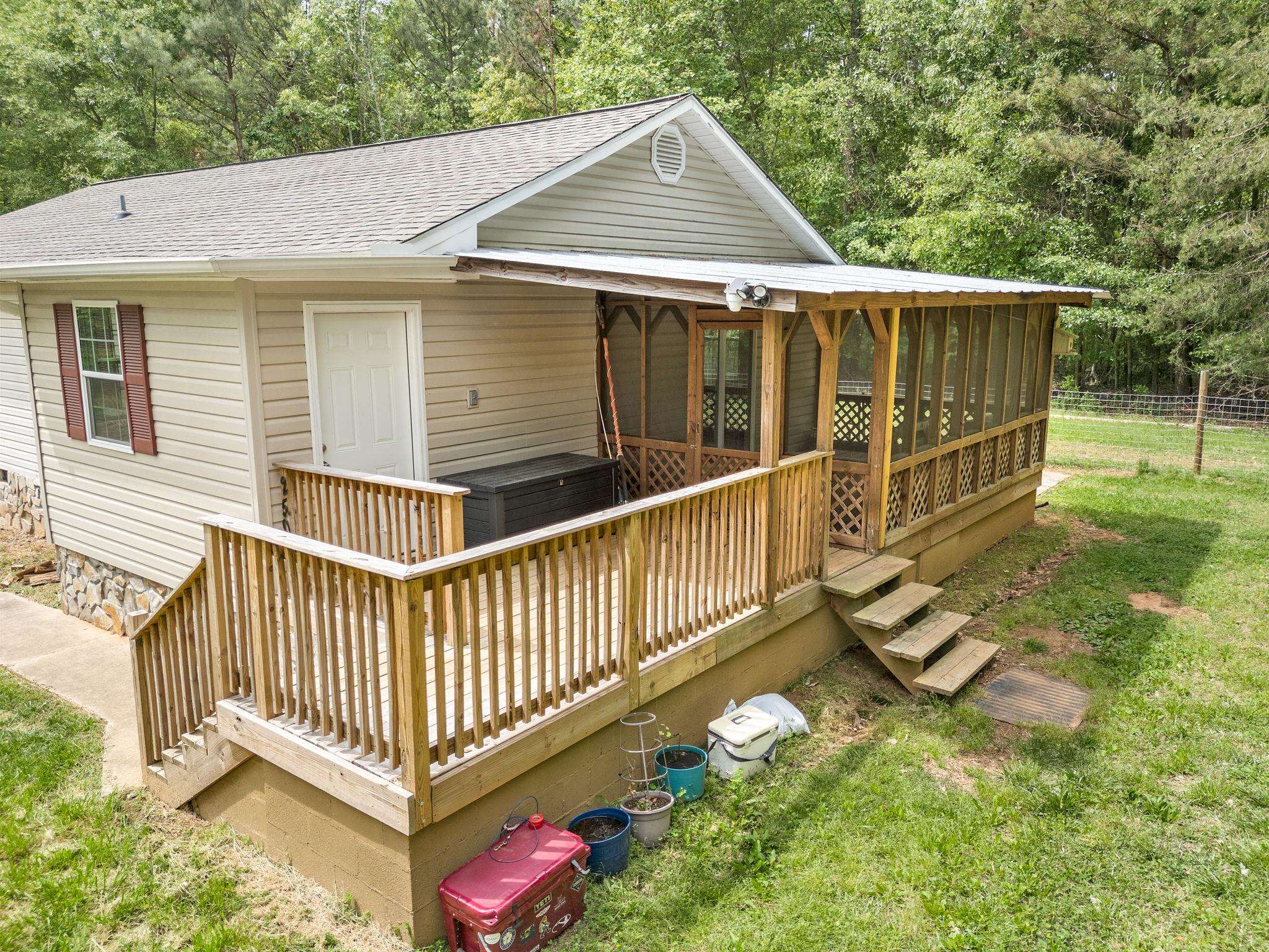 250 E Blackstock Road, Enoree, South Carolina image 4