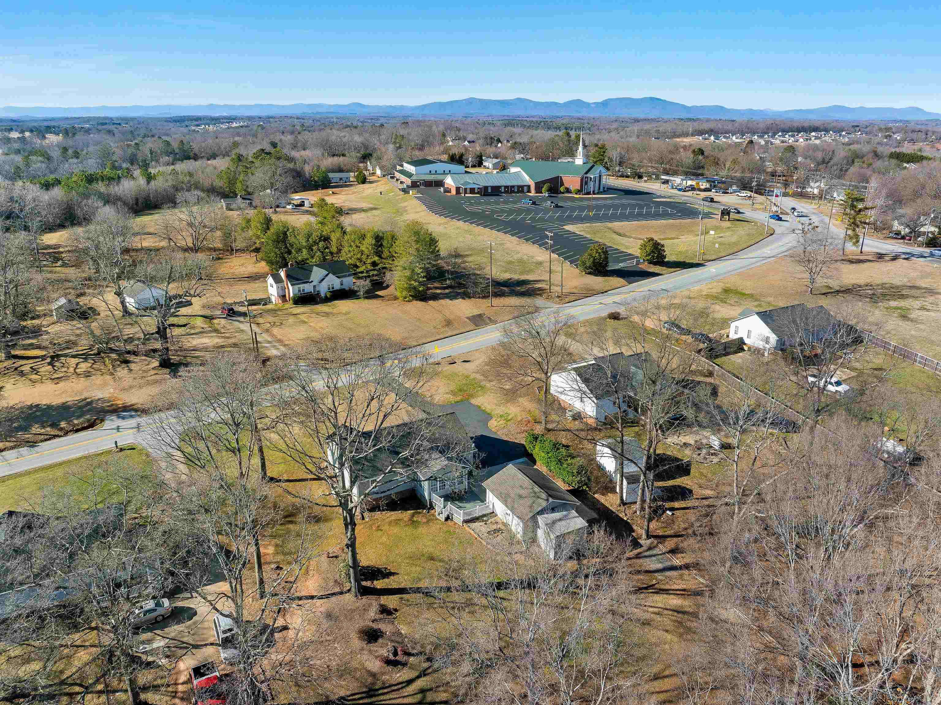 1022 Highway 357, Greer, South Carolina image 32