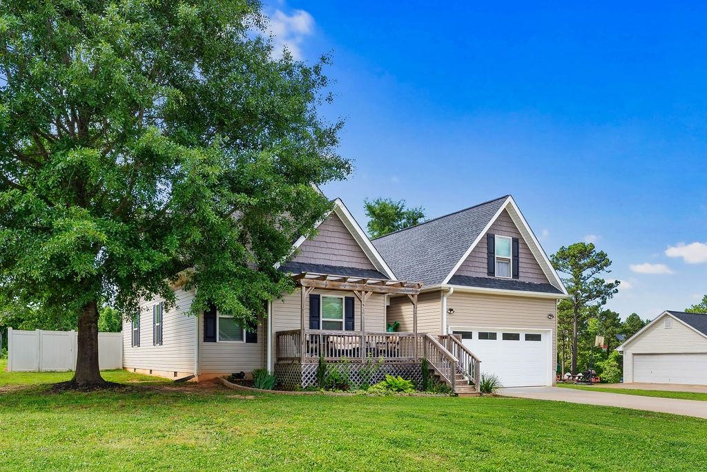 137 Whitesprings Drive, Spartanburg, South Carolina image 3