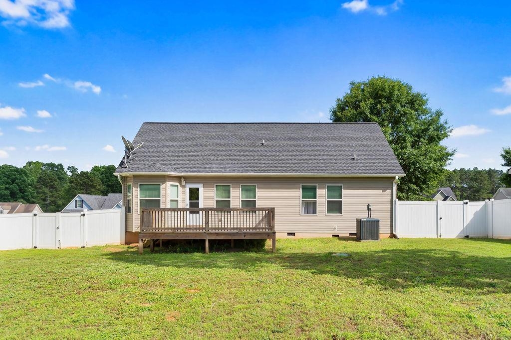 137 Whitesprings Drive, Spartanburg, South Carolina image 35