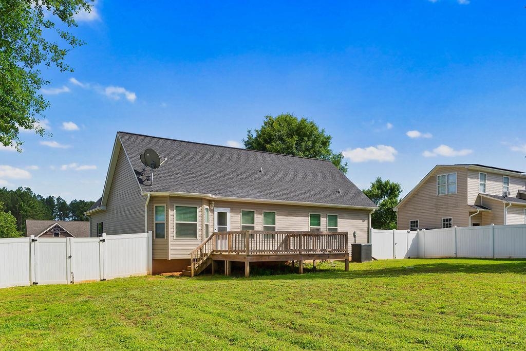 137 Whitesprings Drive, Spartanburg, South Carolina image 34
