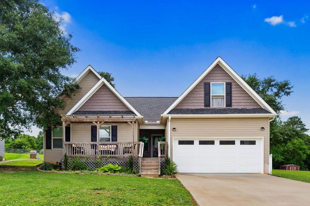 137 Whitesprings Drive, Spartanburg, South Carolina image 1