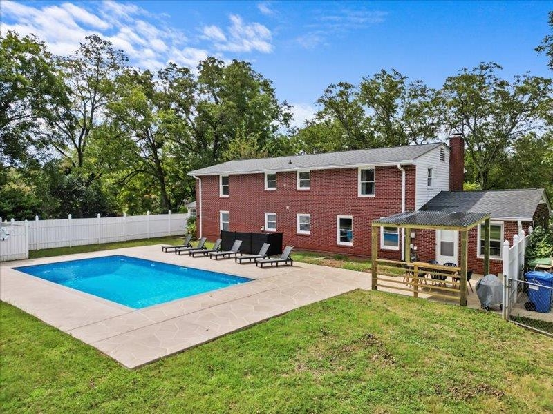 207 Bartlett Street, Mauldin, South Carolina image 28