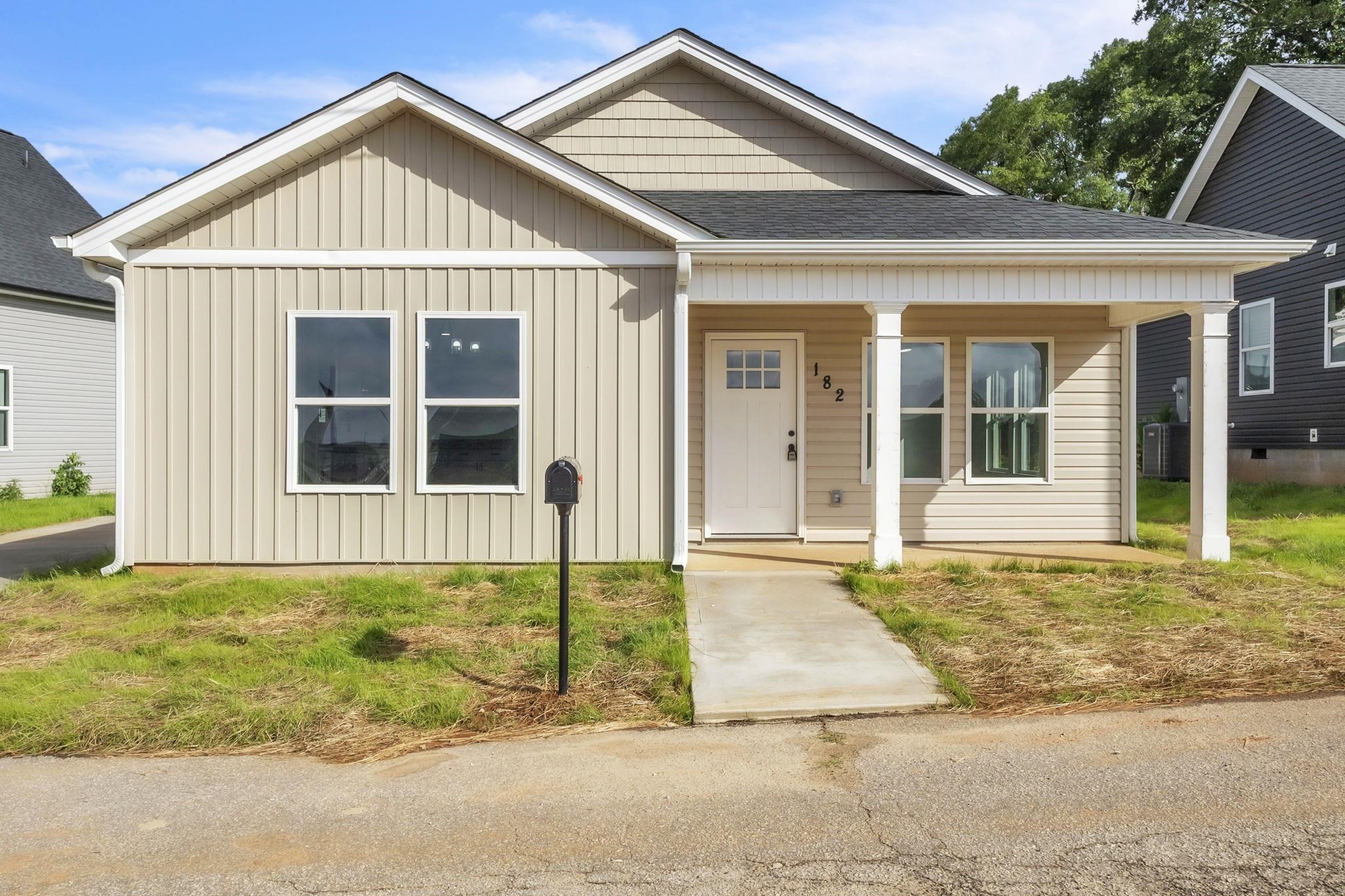 182 Ridge Street, Spartanburg, South Carolina image 1