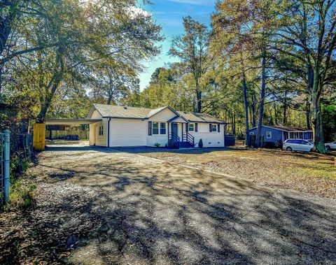 A home in Spartanburg