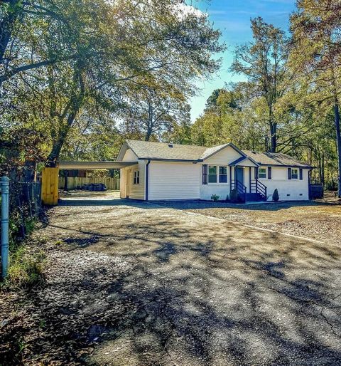 A home in Spartanburg