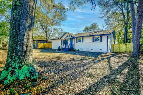 A home in Spartanburg