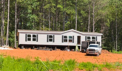 289 Frye Rd – Investment Home