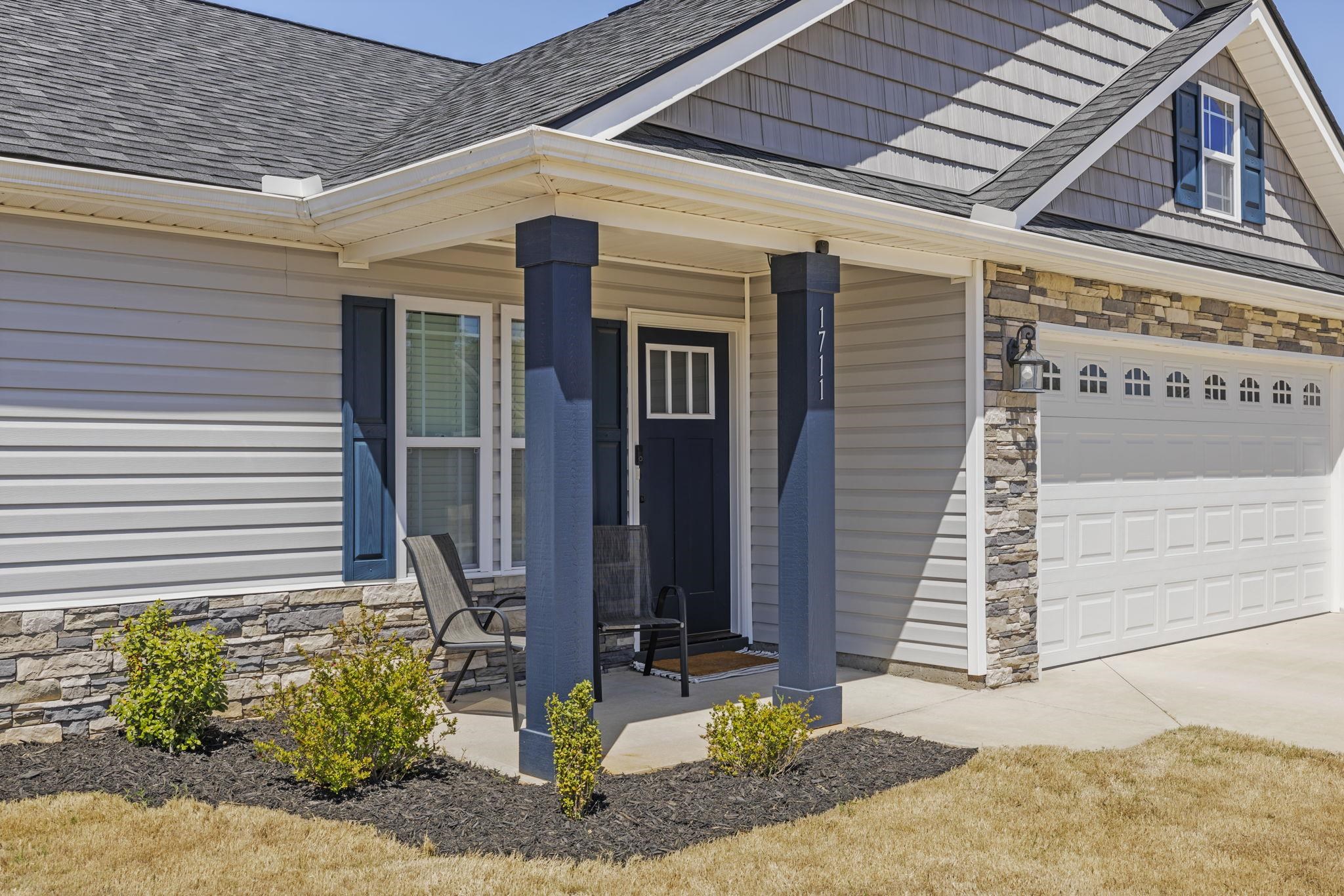 1711 Roxanne Sue Drive, Lyman, South Carolina image 3