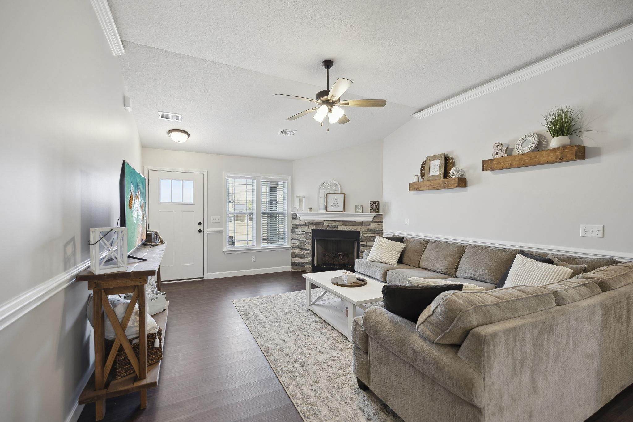 1711 Roxanne Sue Drive, Lyman, South Carolina image 5