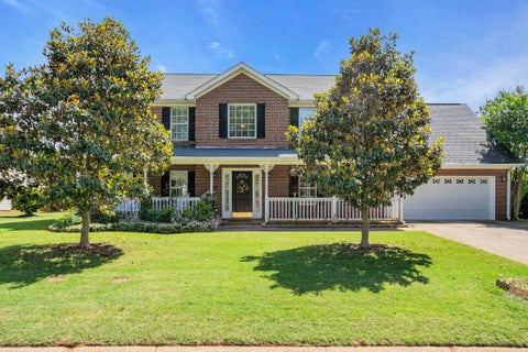Homes For Sale - 6 Kingfisher Drive<br/> Simpsonville, SC 29680