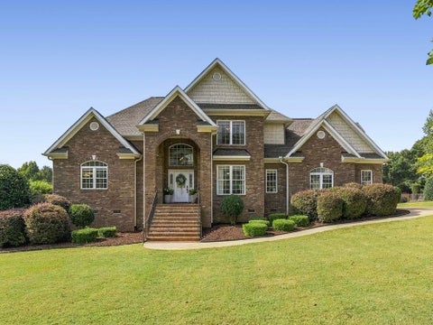 Homes For Sale - 742 Tinsberry Lane<br/> Inman, SC 29349
