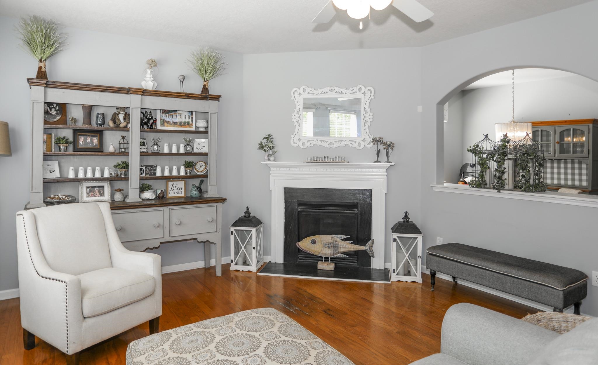8 Slow Creek Drive, Simpsonville, South Carolina image 13