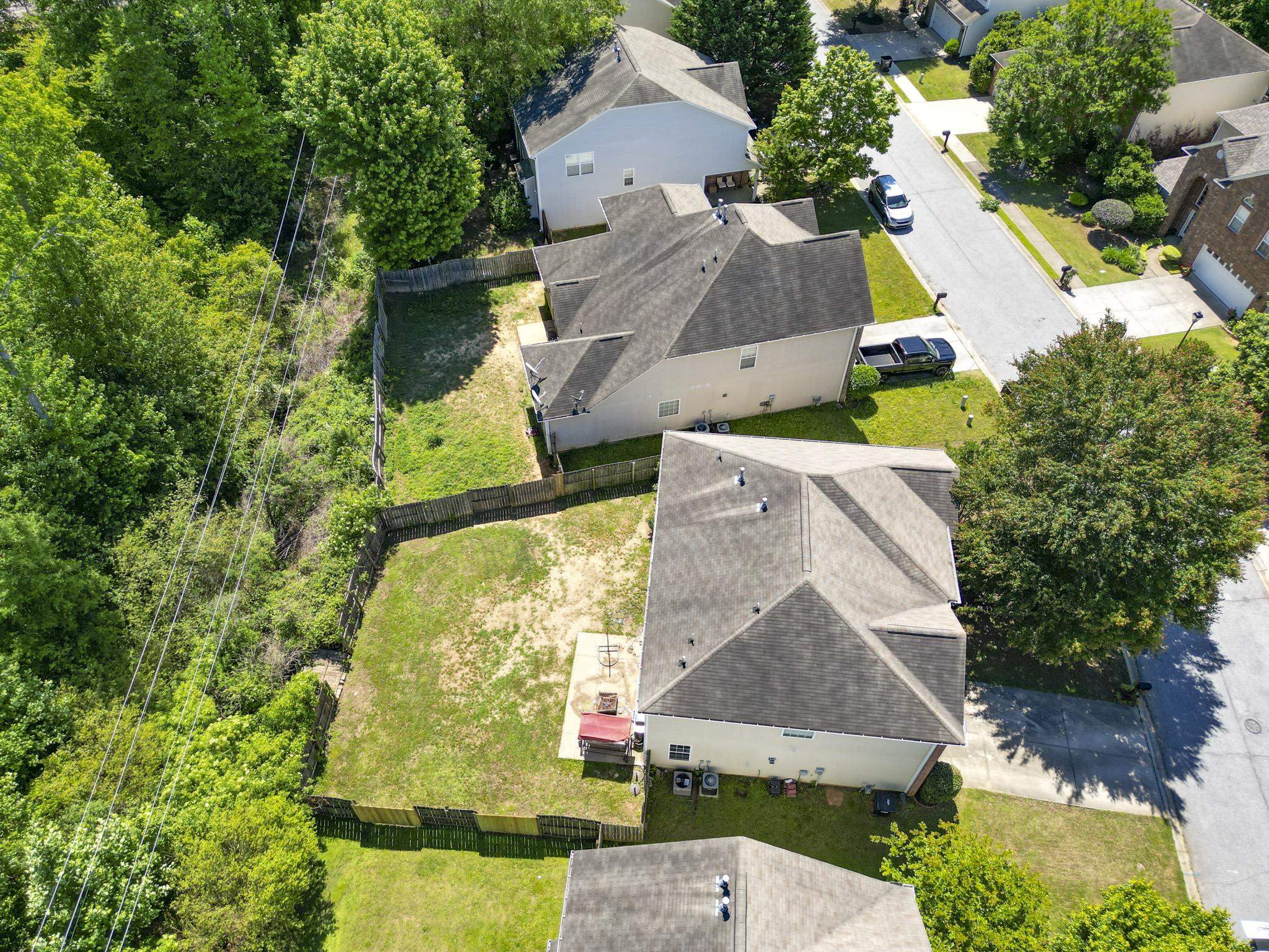8 Slow Creek Drive, Simpsonville, South Carolina image 46
