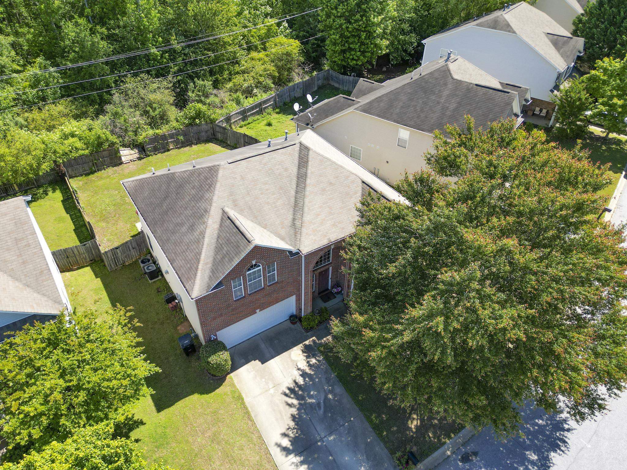 8 Slow Creek Drive, Simpsonville, South Carolina image 44
