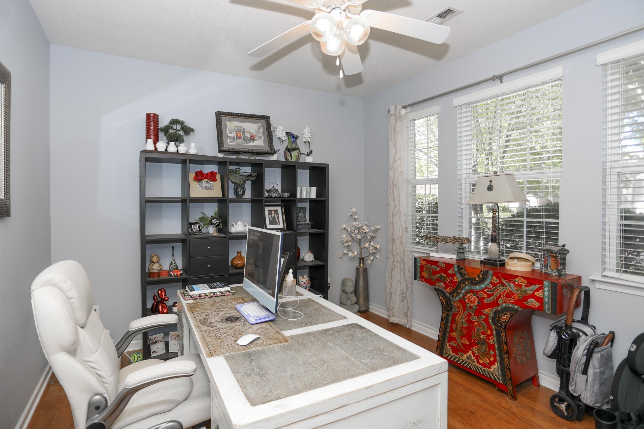 8 Slow Creek Drive, Simpsonville, South Carolina image 5