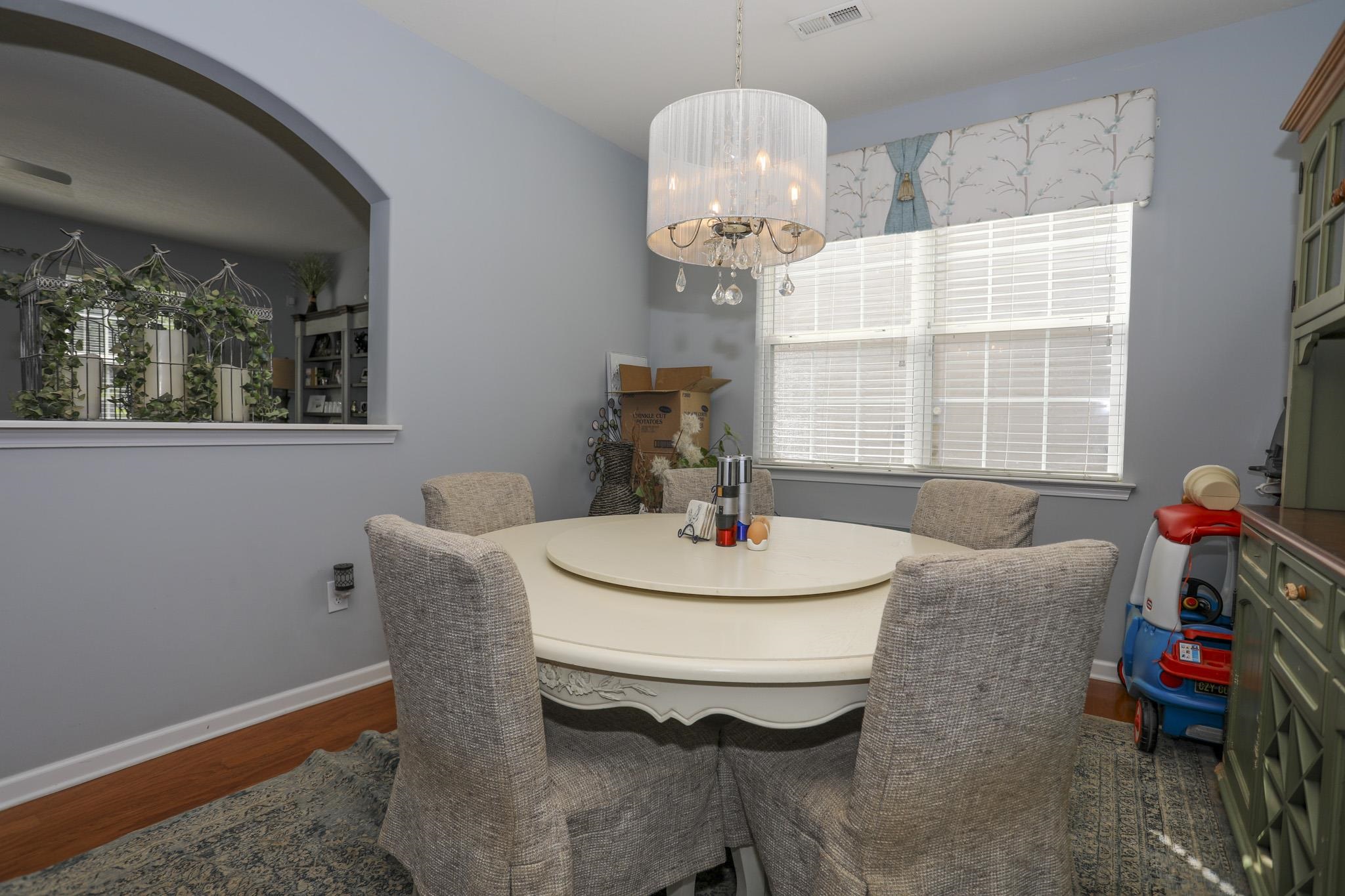8 Slow Creek Drive, Simpsonville, South Carolina image 8