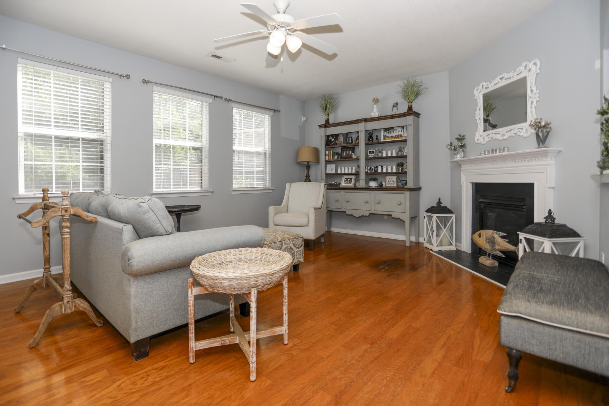 8 Slow Creek Drive, Simpsonville, South Carolina image 11