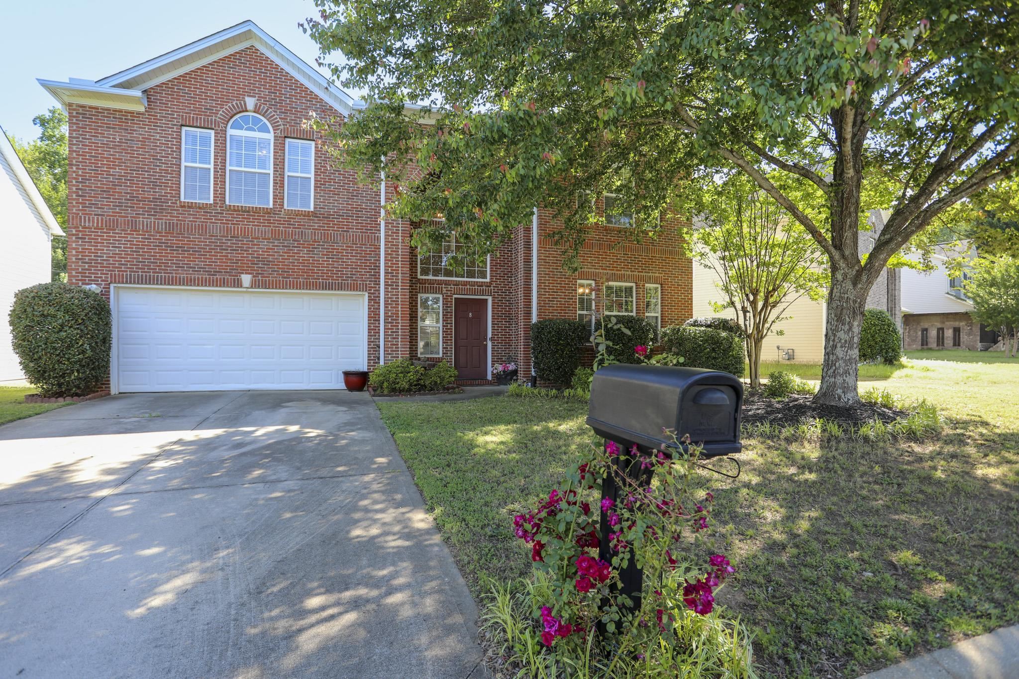 8 Slow Creek Drive, Simpsonville, South Carolina image 1