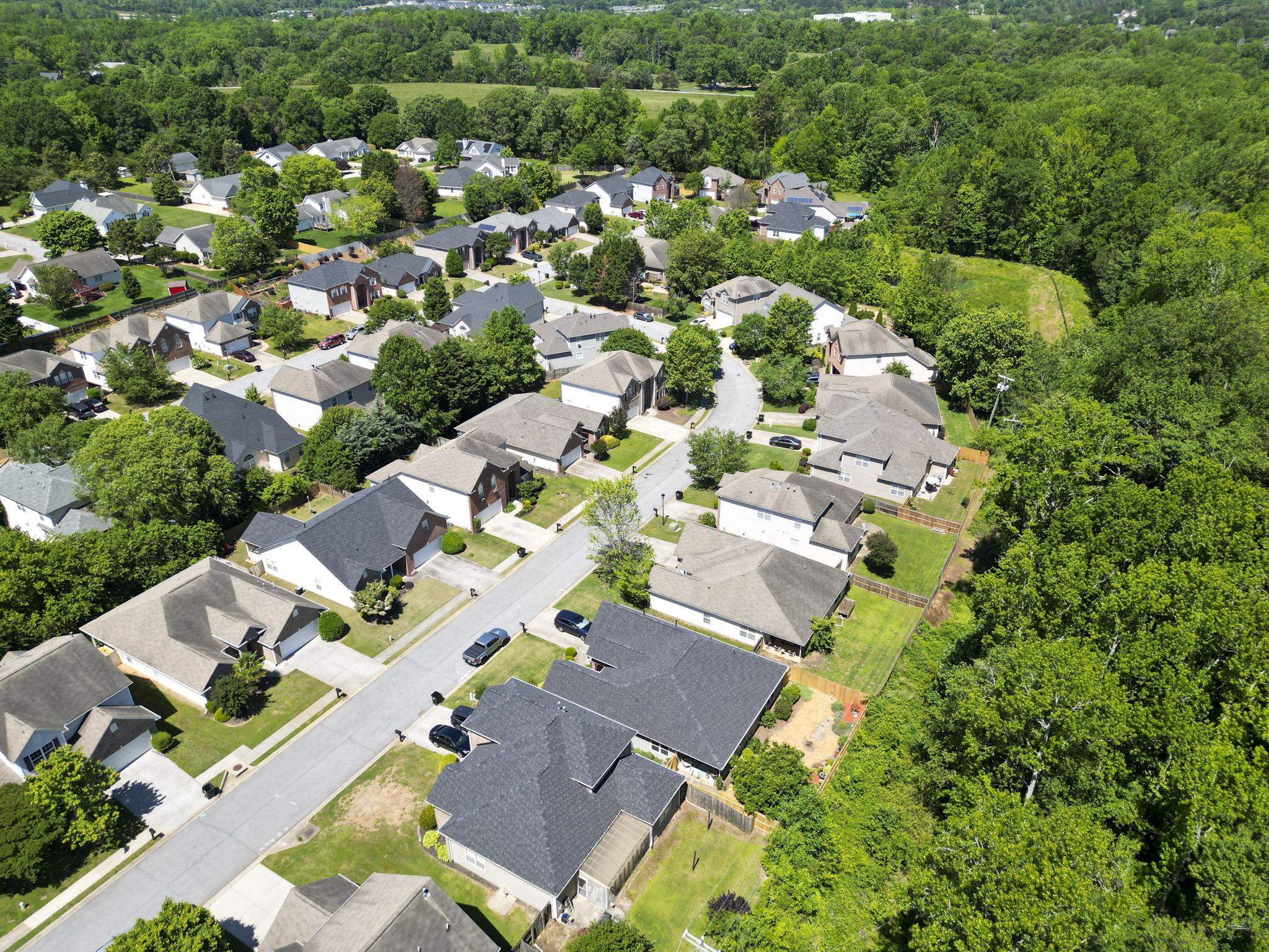 8 Slow Creek Drive, Simpsonville, South Carolina image 48