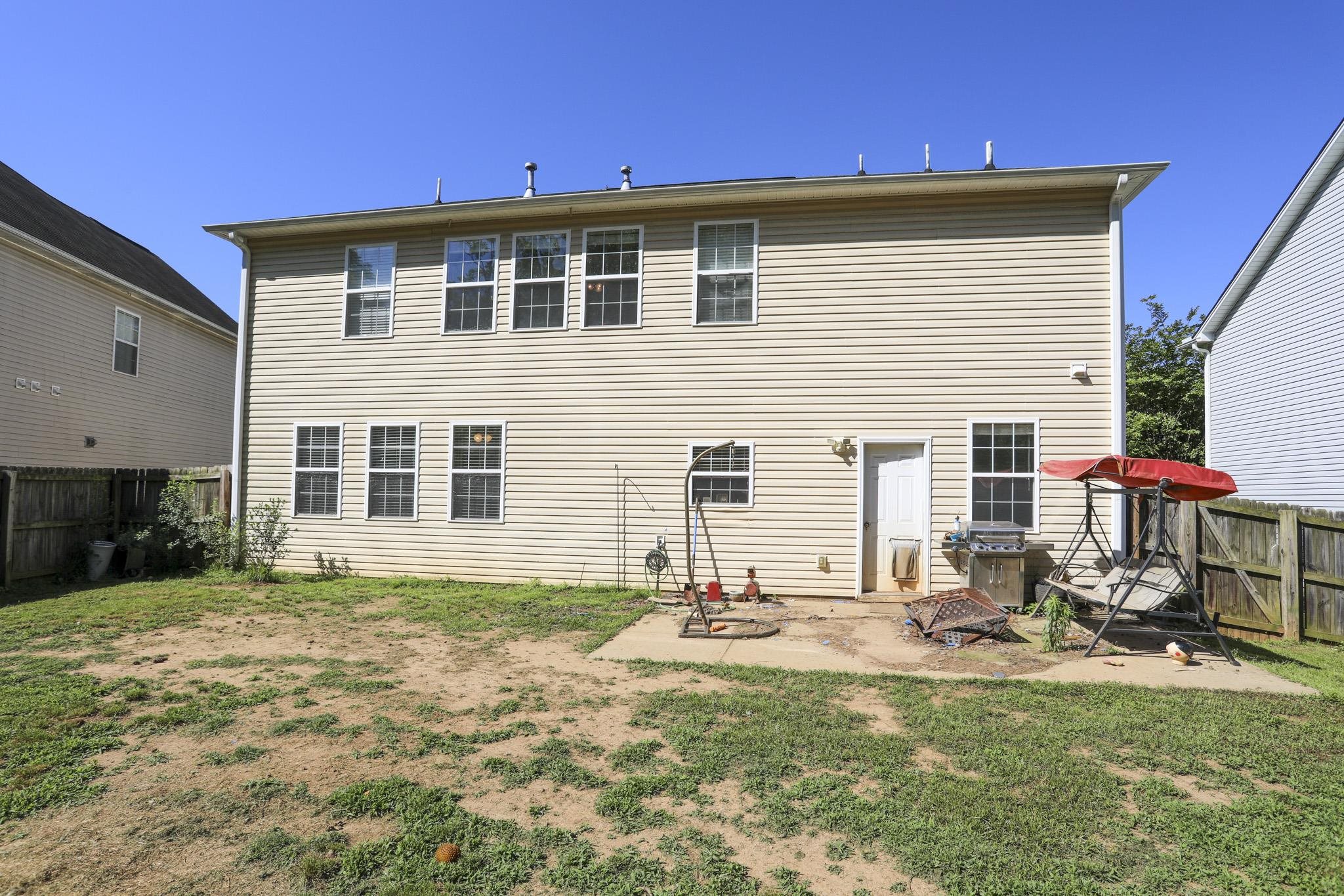 8 Slow Creek Drive, Simpsonville, South Carolina image 42