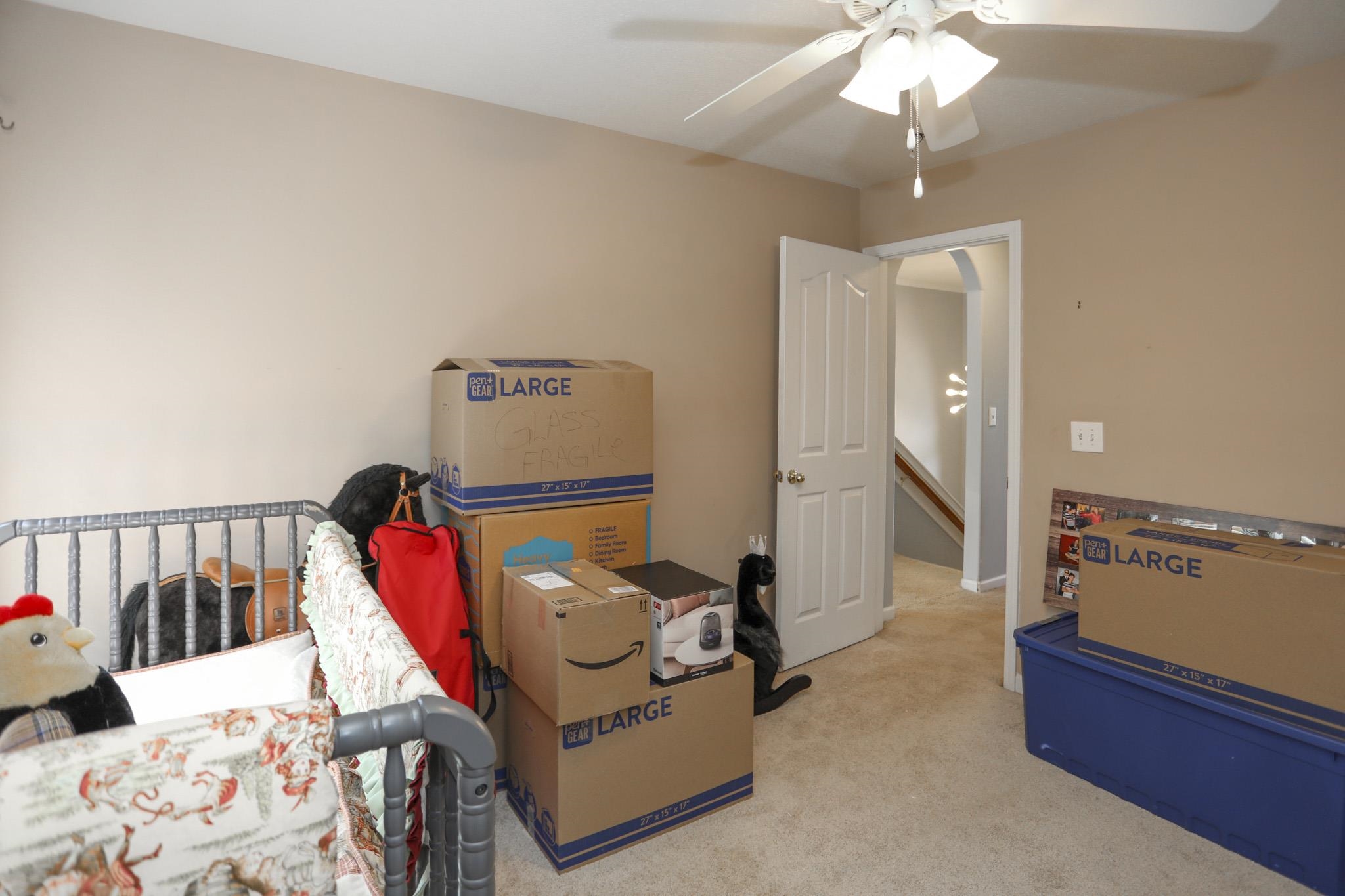 8 Slow Creek Drive, Simpsonville, South Carolina image 37