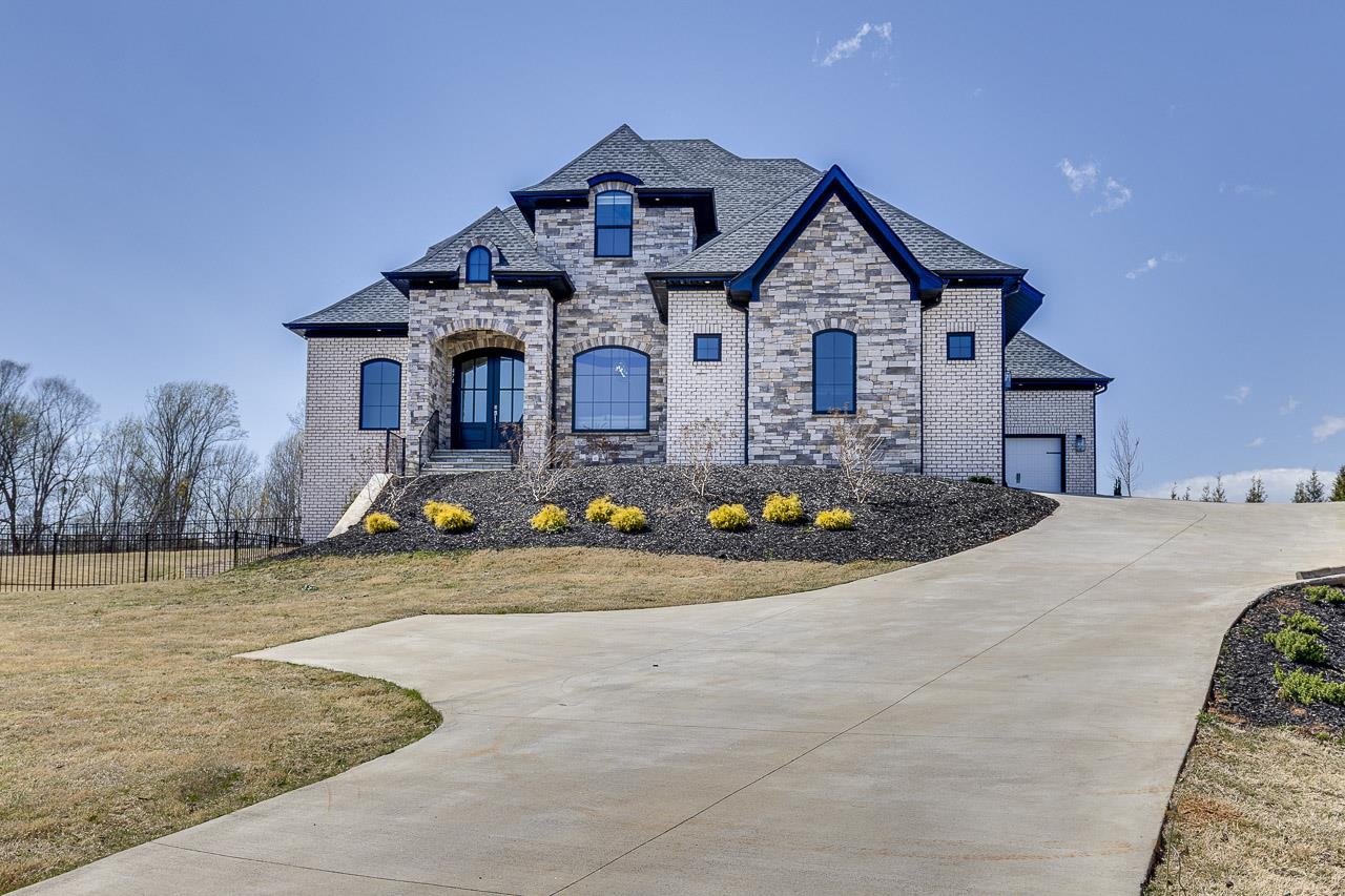 474 N Tidewater Trail, Inman, South Carolina image 1
