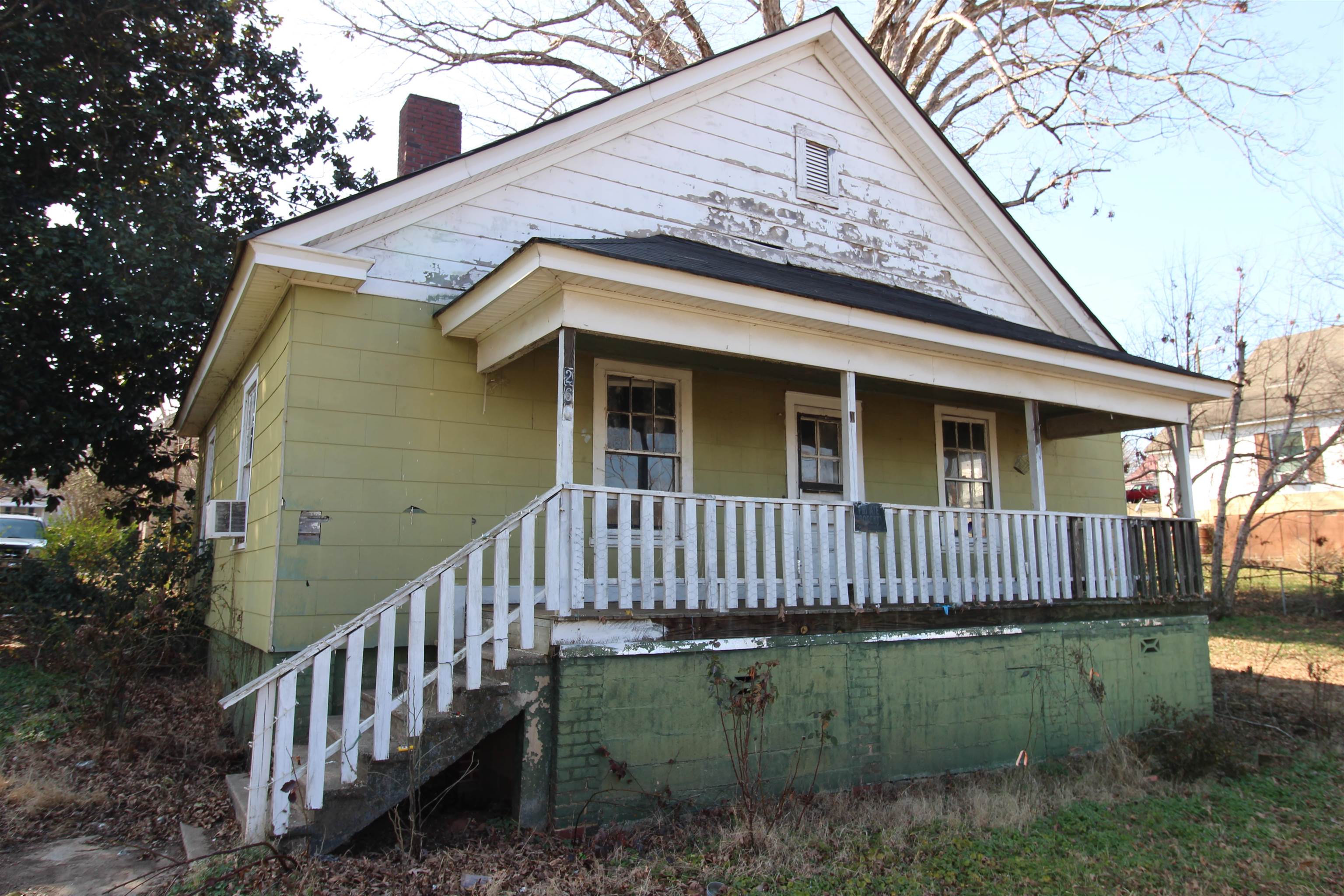 268 Walker Street, Pacolet, South Carolina image 1
