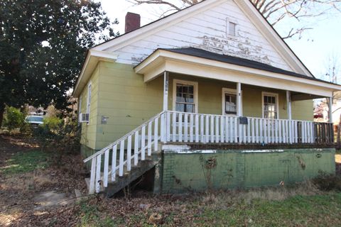 A home in Pacolet