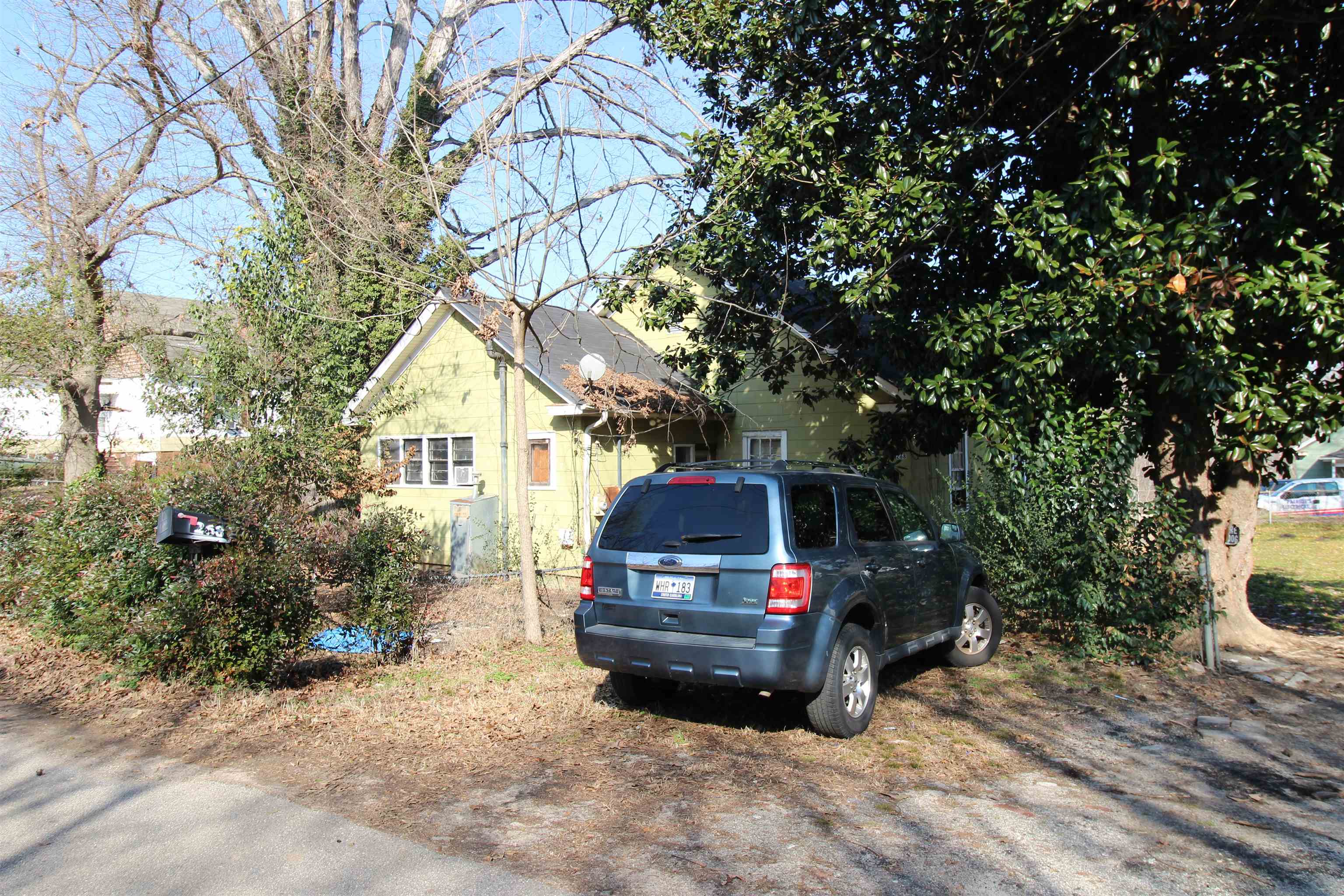 268 Walker Street, Pacolet, South Carolina image 23
