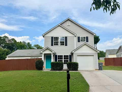 Homes For Sale - 328 Promised Land Drive<br/> Spartanburg, SC 29306
