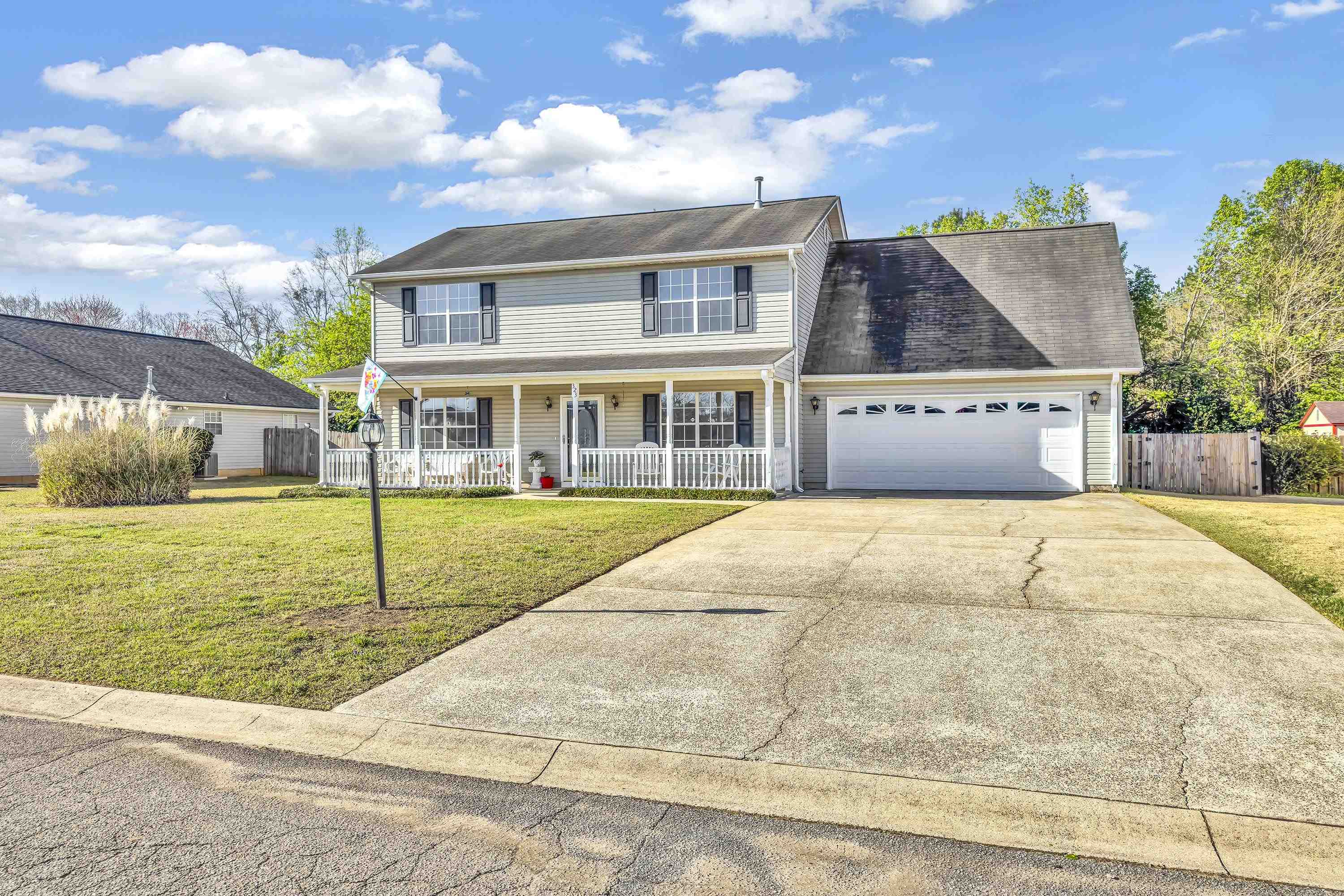 323 Lacey Leaf Court, Spartanburg, South Carolina image 27