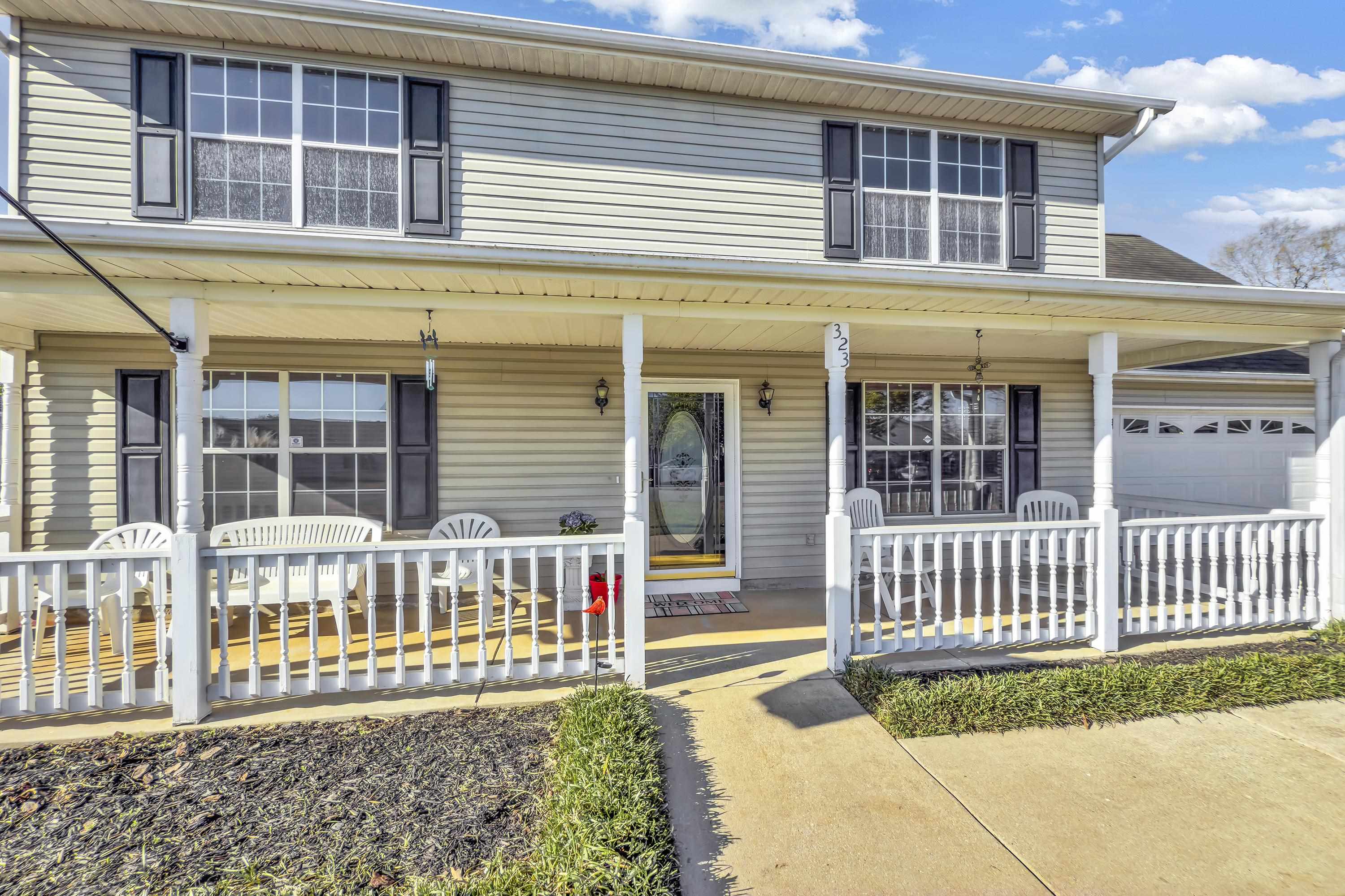 323 Lacey Leaf Court, Spartanburg, South Carolina image 2