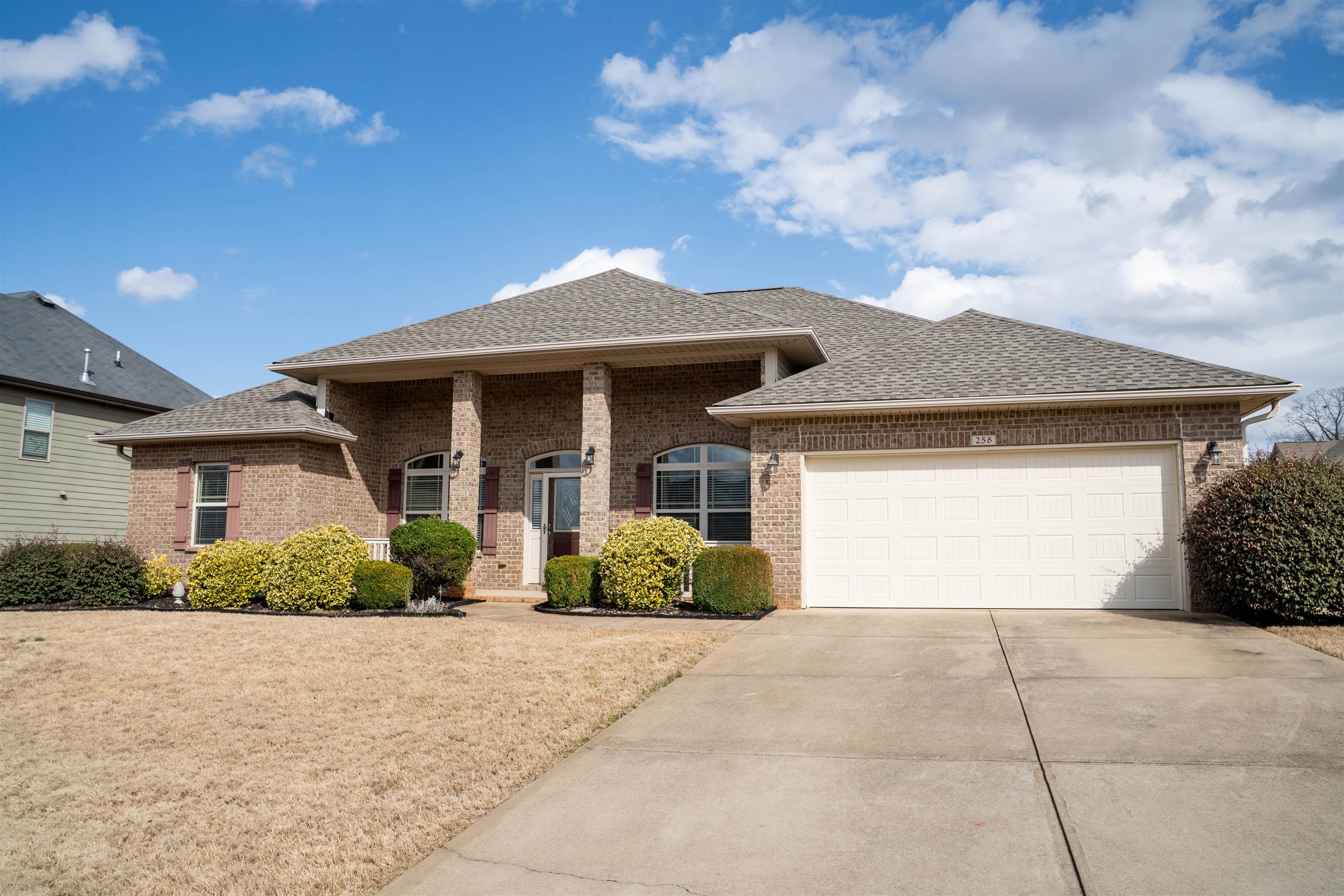 258 Springlakes Estates Drive, Lyman, South Carolina image 2