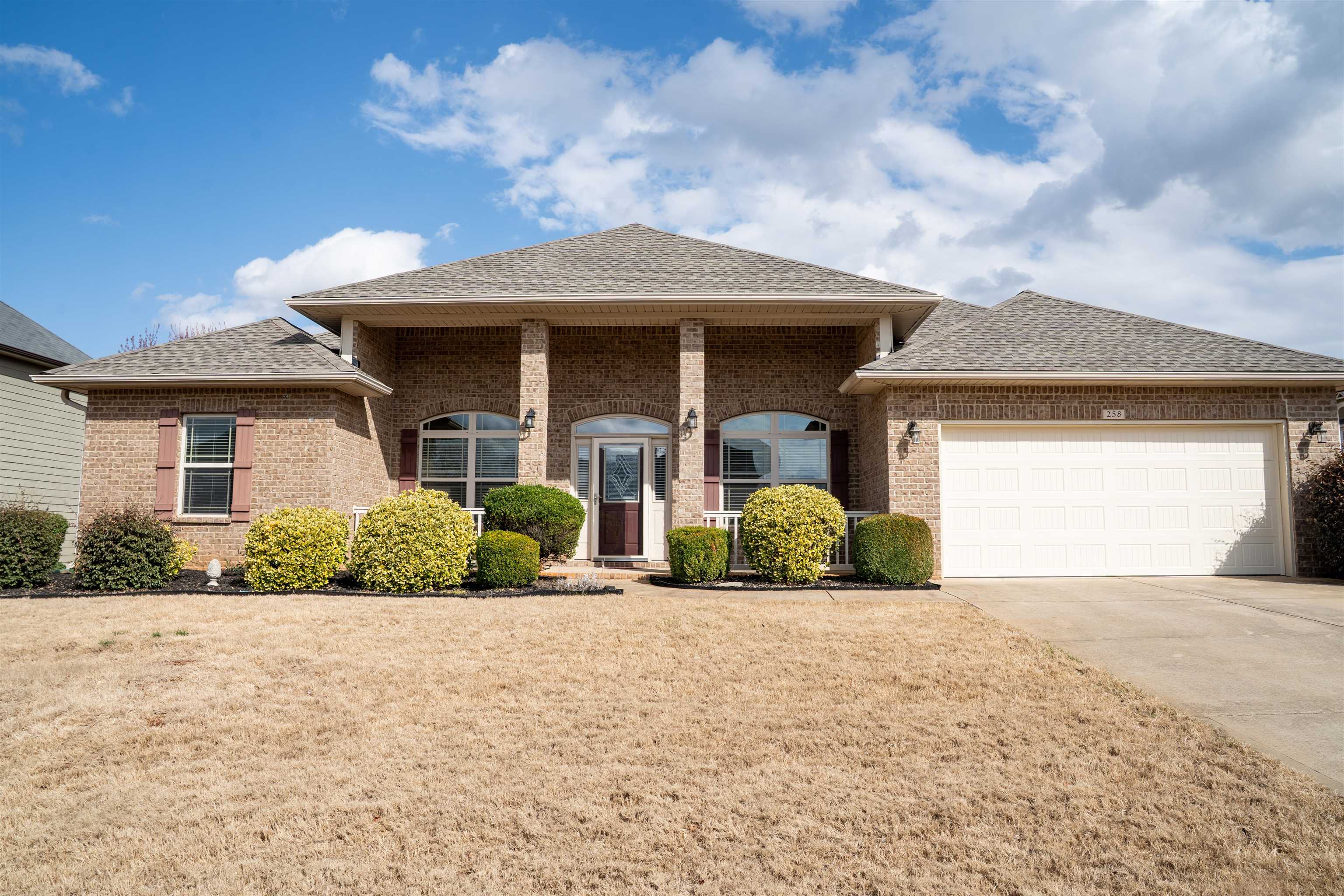 258 Springlakes Estates Drive, Lyman, South Carolina image 1