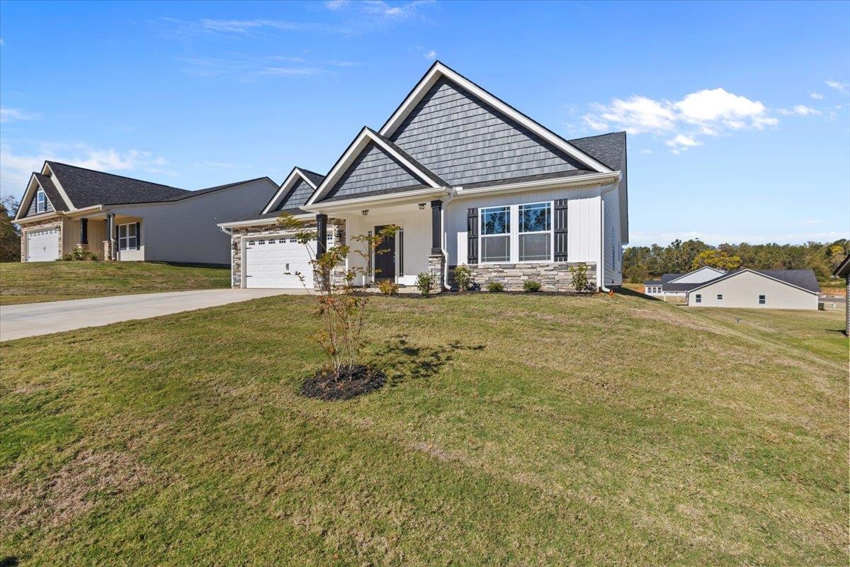 1109 New Basin Drive, Inman, South Carolina image 3