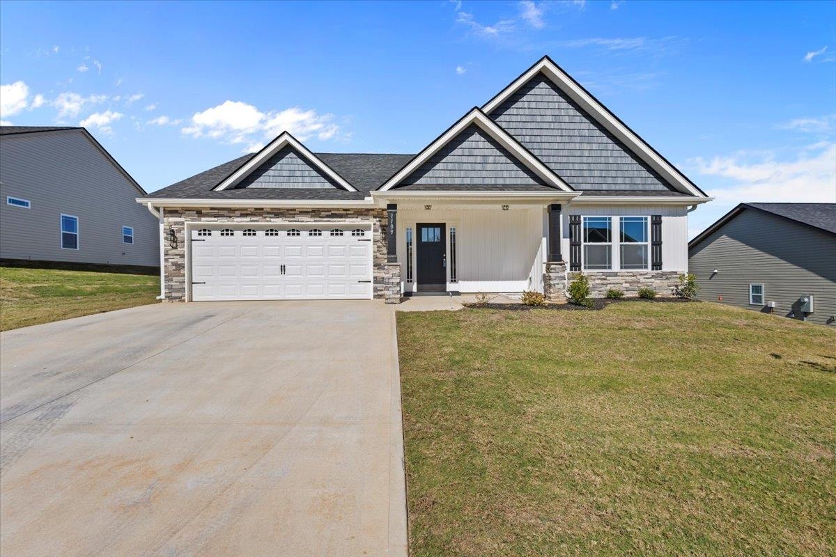 1109 New Basin Drive, Inman, South Carolina image 1