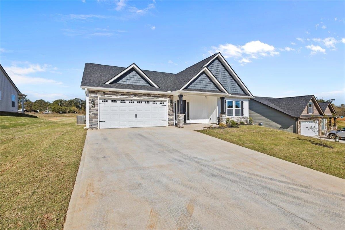 1109 New Basin Drive, Inman, South Carolina image 2